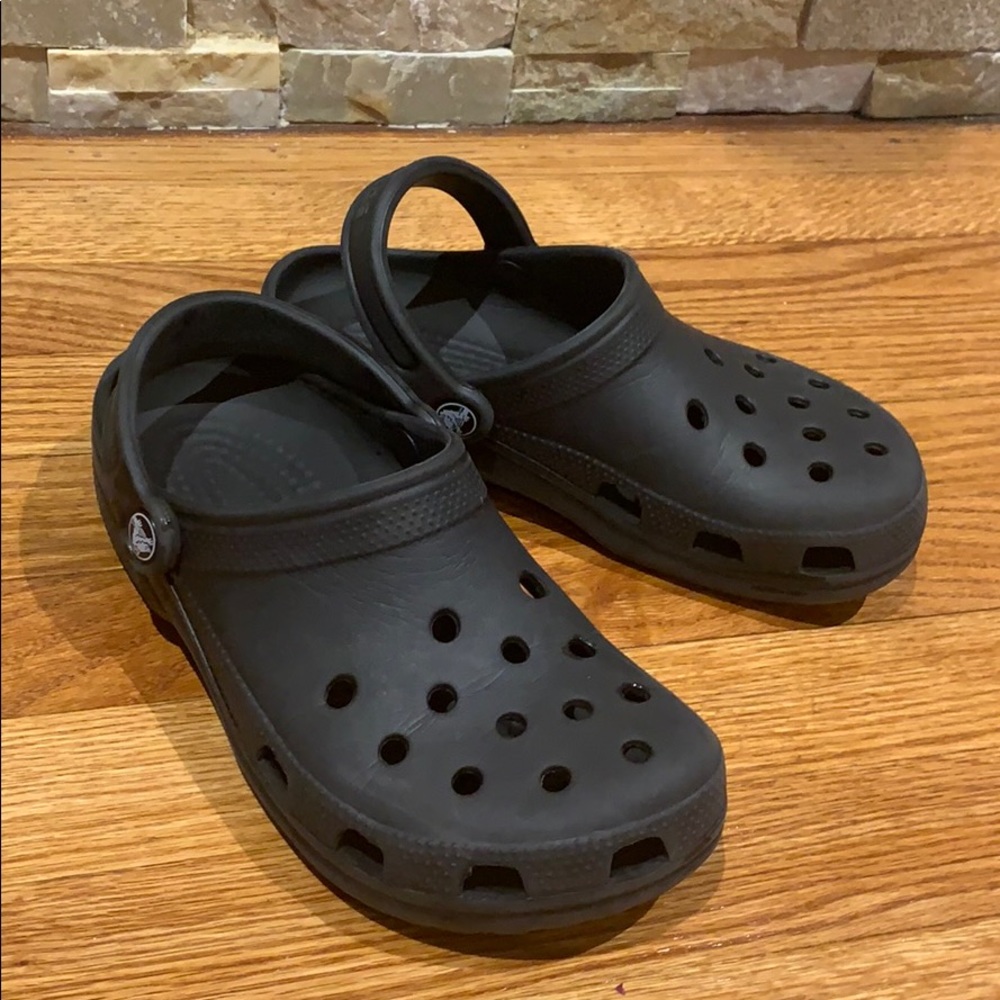 Crocs women 7